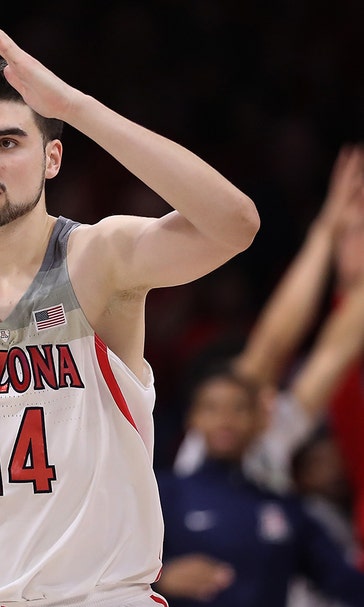 No. 16 Wildcats roll to lopsided win over rival Sun Devils